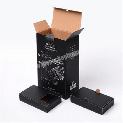 Utensil Corrugated Packaging Box