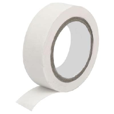 White Self Adhesive Tape