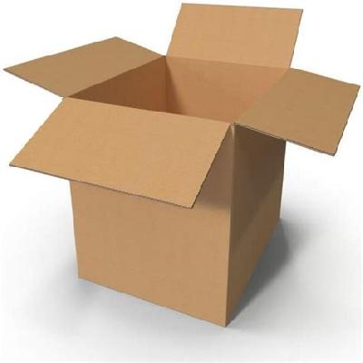 5 Ply Corrugated Boxes
