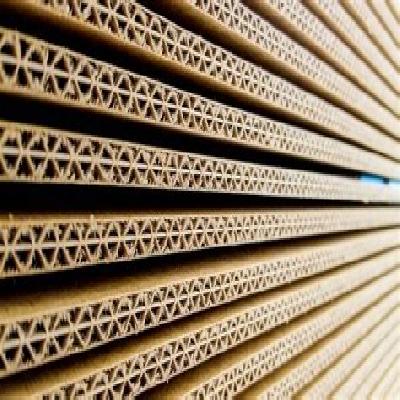Corrugated Fiberboard Sheets