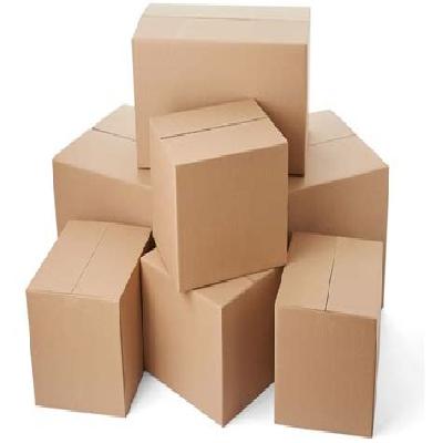 Customized Corrugated Boxes