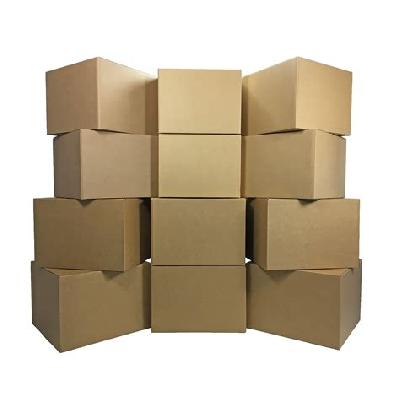 Large Packing Box