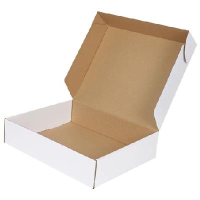 White Packing Box