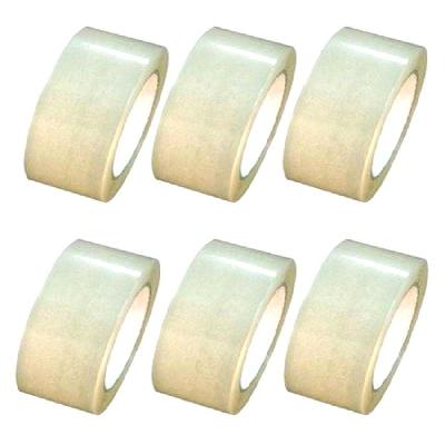 BOPP Self Adhesive Tapes