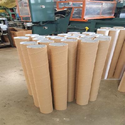 Composite Containers