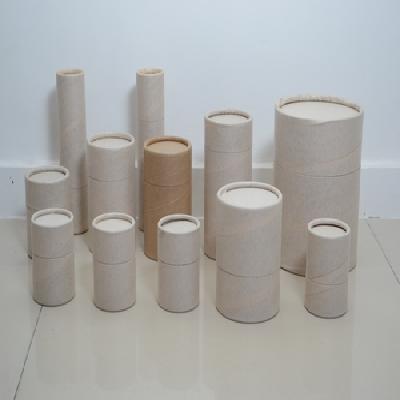 Composite Paper Container
