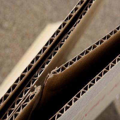 Corrugated Boards