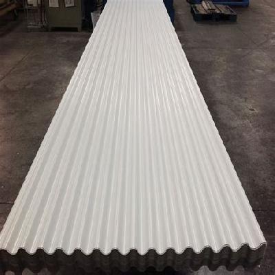 Corrugated Sheets