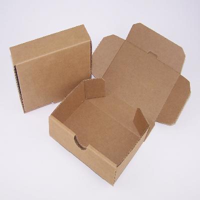 Die Cut Boxes