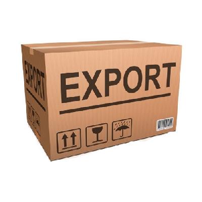 Export Carton Boxes