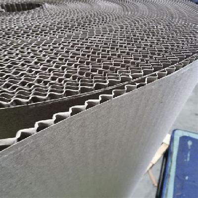 Large Corrugated Panel Boards