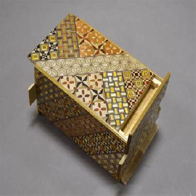 Packaging Carton Boxes