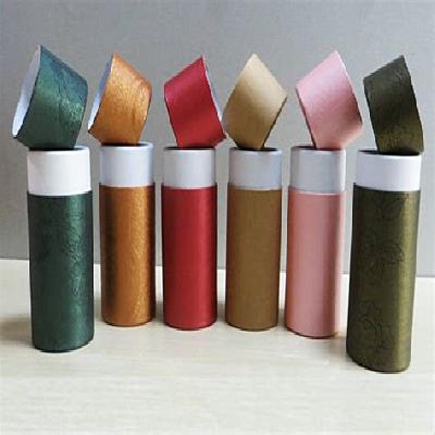 Paper Container Tubes