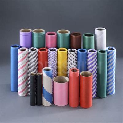 Paper Tubes and Cores