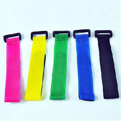 Plastic Tie Straps