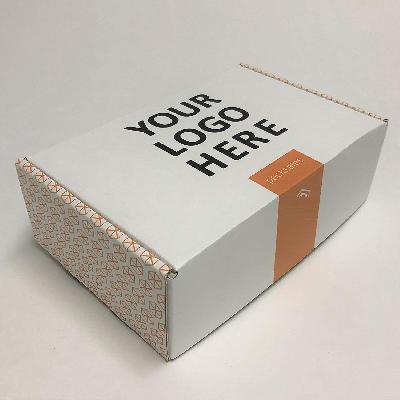 Printed Boxes