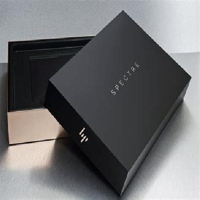 Apparel Box