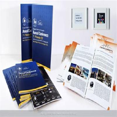 Booklets Printing Service