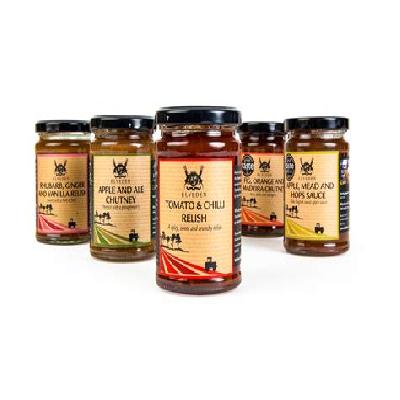 Packaging Labels