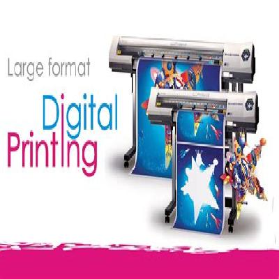 Digital Poster Printing Services