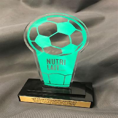 Acrylic Trophy