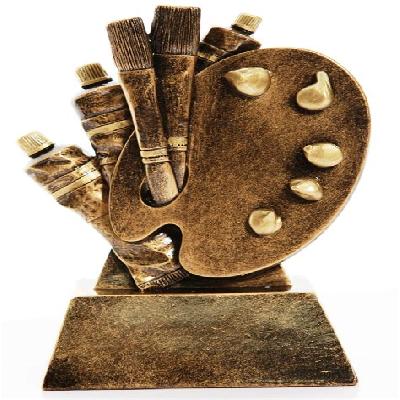 Artist Trophy Award