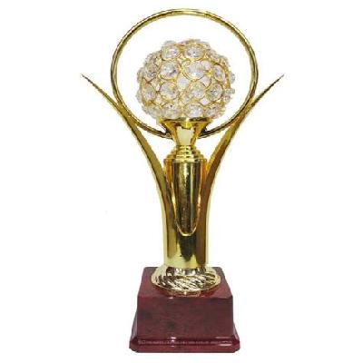 Award Fiber Trophy