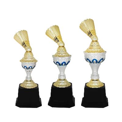 Badminton Trophies