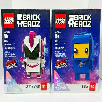 Benny Container Set Og 2 Big