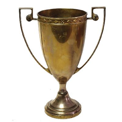 Brass Trophy