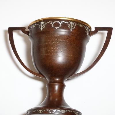 Bronze Trophy