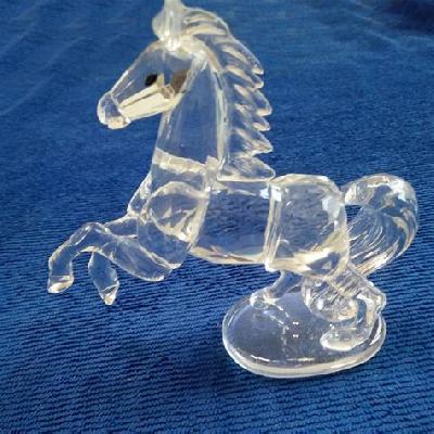 Crystal Carving Crafts