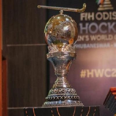 Cup Award Trophies