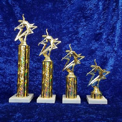 Dancer Trophy Award