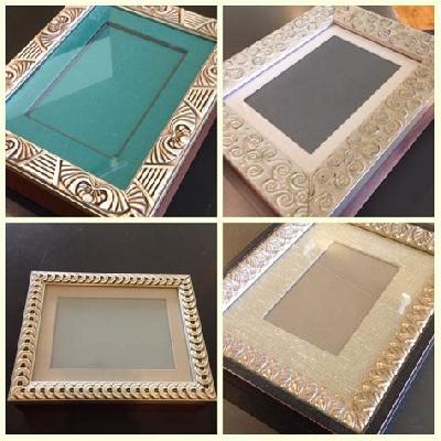 Designer Photo Frame