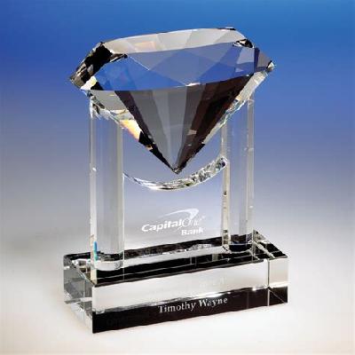 Diamond Trophy