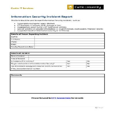 Document Report Services