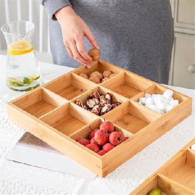 DRY FOOD TRAY