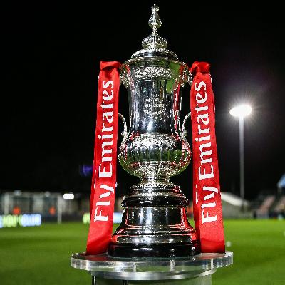 Football Trophy