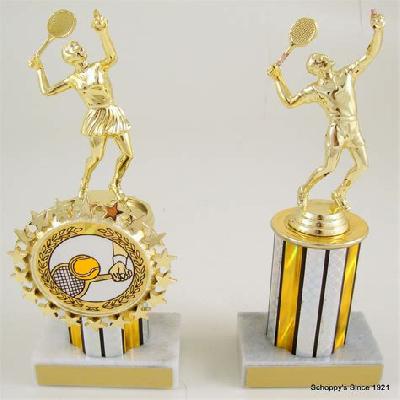 Frame Marble Trophy