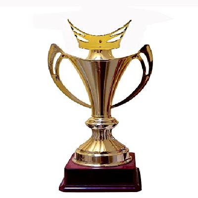Golden Fiber Trophy
