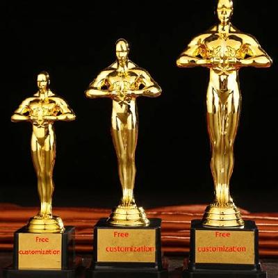 Golden Oscar Award