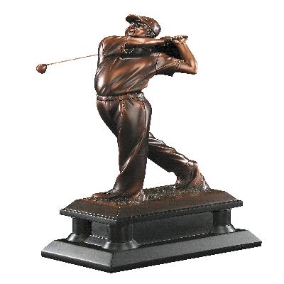 Golf Trophy