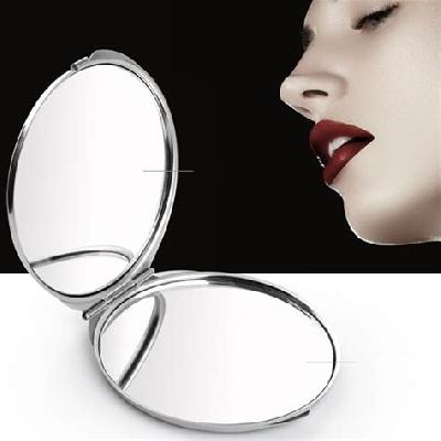 Hand Mirror For Makeup