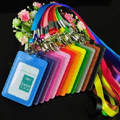 Id Card Accessories