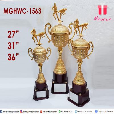 Kabaddi Trophies