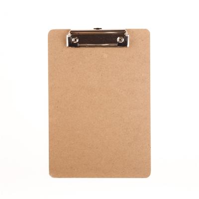 MDF Exam Clip Board