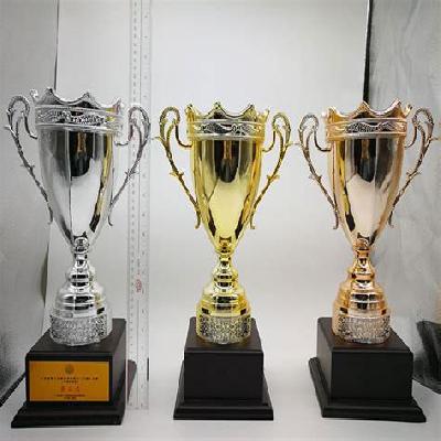 Metal Sports Cup Trophy