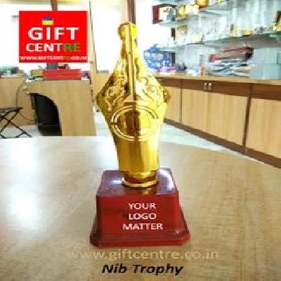 Nib Memento Trophy