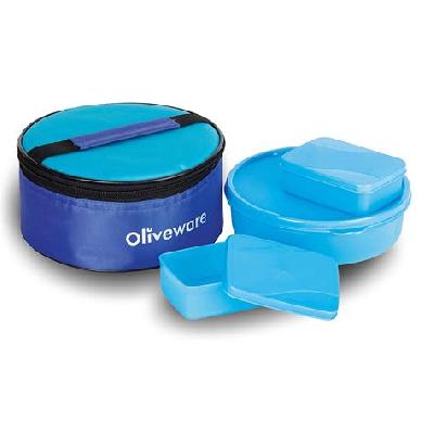 Oliveware Lunch Food Box
